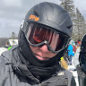 Meet your Posher, Christopher